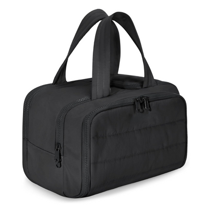 Cielo Carry Bag | Ultra-Light Taslan Fabric, Wide-Mouth Opening 14