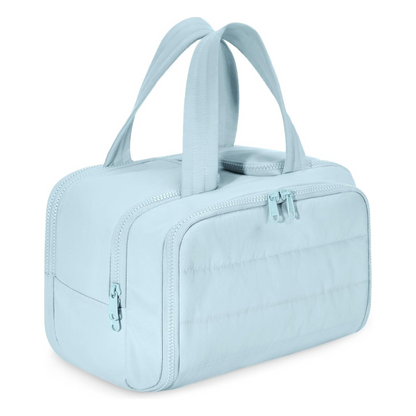 Cielo Carry Bag | Ultra-Light Taslan Fabric, Wide-Mouth Opening 16