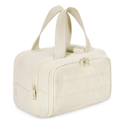 Cielo Carry Bag | Ultra-Light Taslan Fabric, Wide-Mouth Opening 17