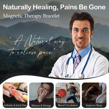 Cobra Magnetic Bracelet | 99.99% Pure Copper, Magnetic Therapy for Wellness 4