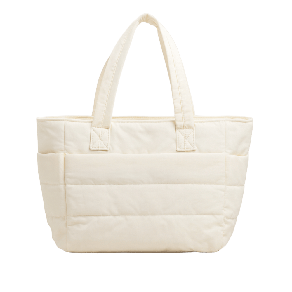 Cumulus Tote Bag | Spacious, Lightweight Beach Bag 0