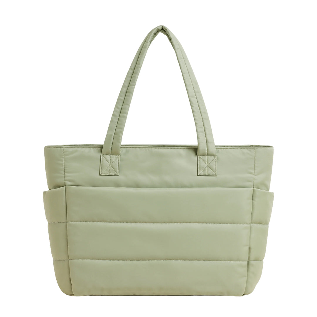 Cumulus Tote Bag | Spacious, Lightweight Beach Bag 10