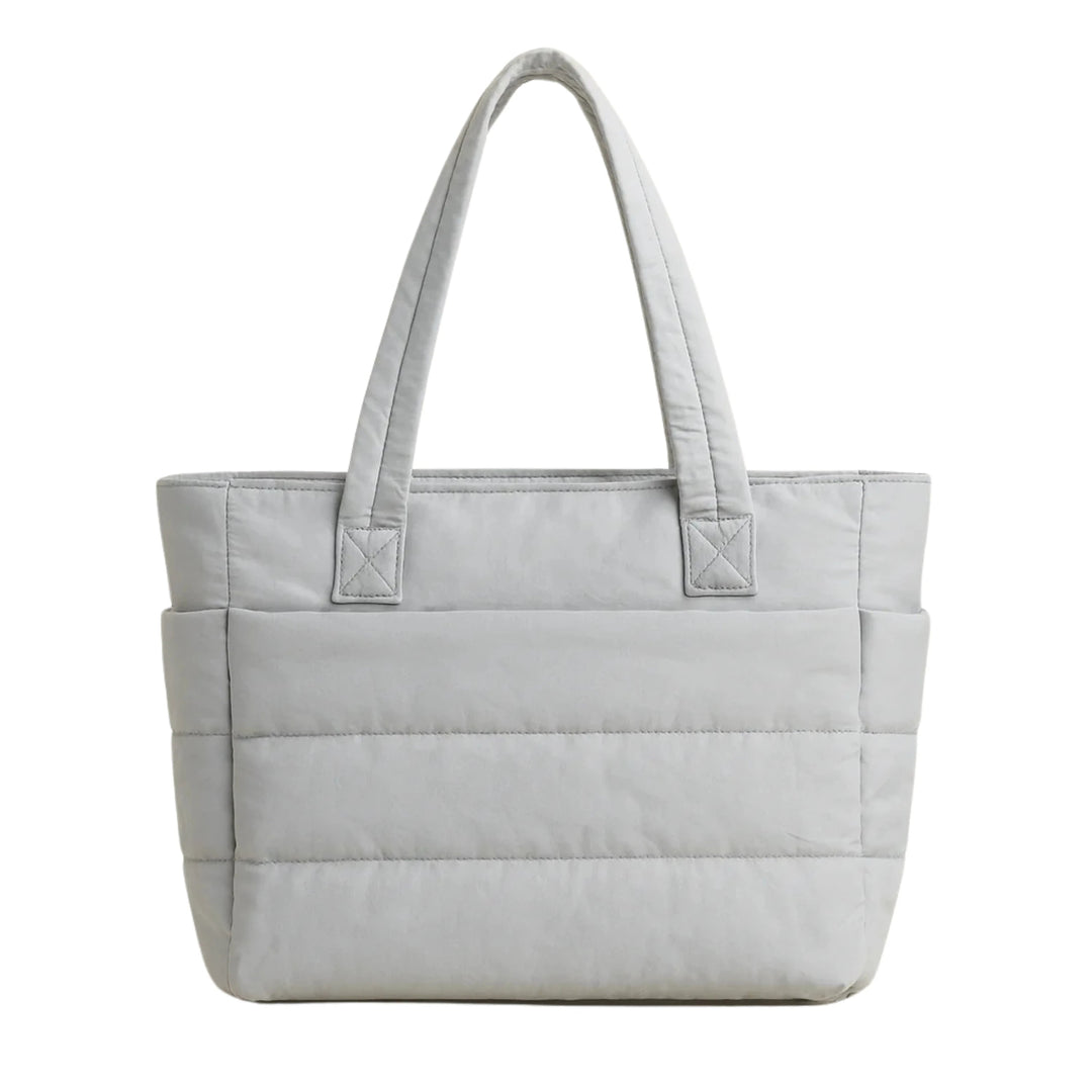 Cumulus Tote Bag | Spacious, Lightweight Beach Bag 11