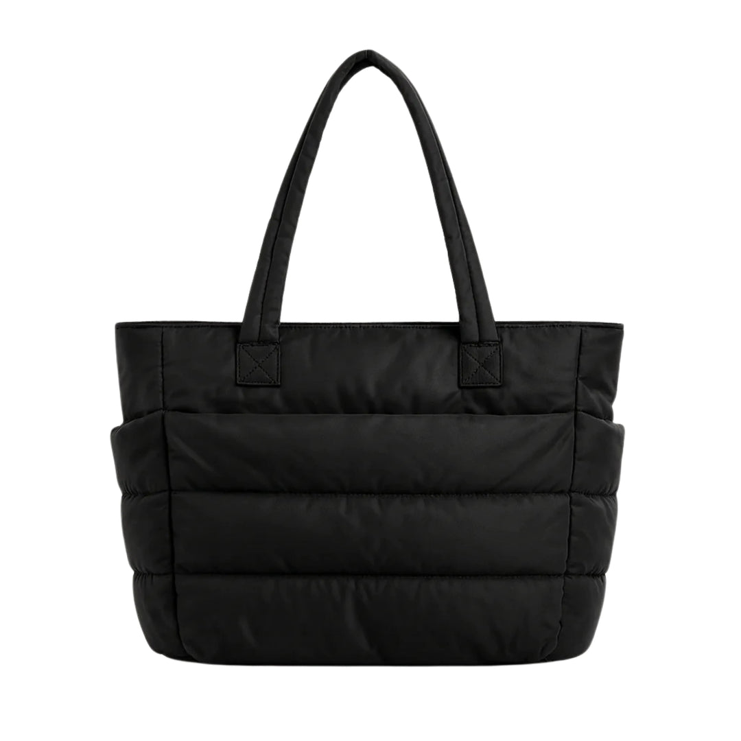 Cumulus Tote Bag | Spacious, Lightweight Beach Bag 12