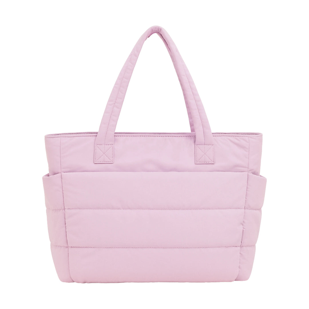 Cumulus Tote Bag | Spacious, Lightweight Beach Bag 14