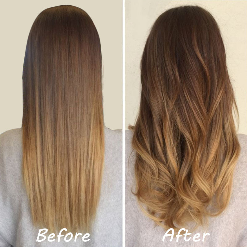 Dazzle Curl Styler | Heatless Overnight Curls 1