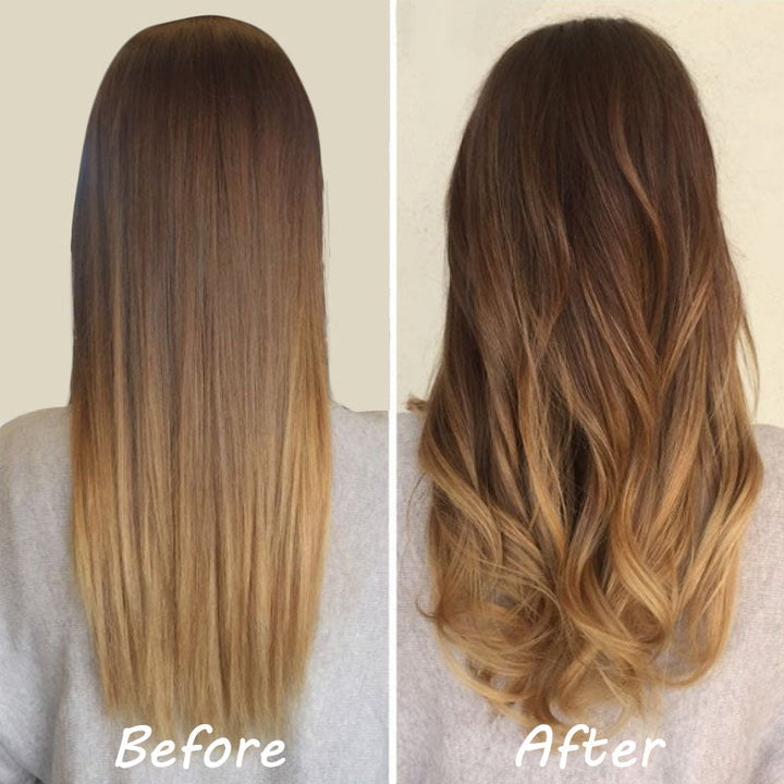 Dazzle Curl Styler | Heatless Overnight Curls 1