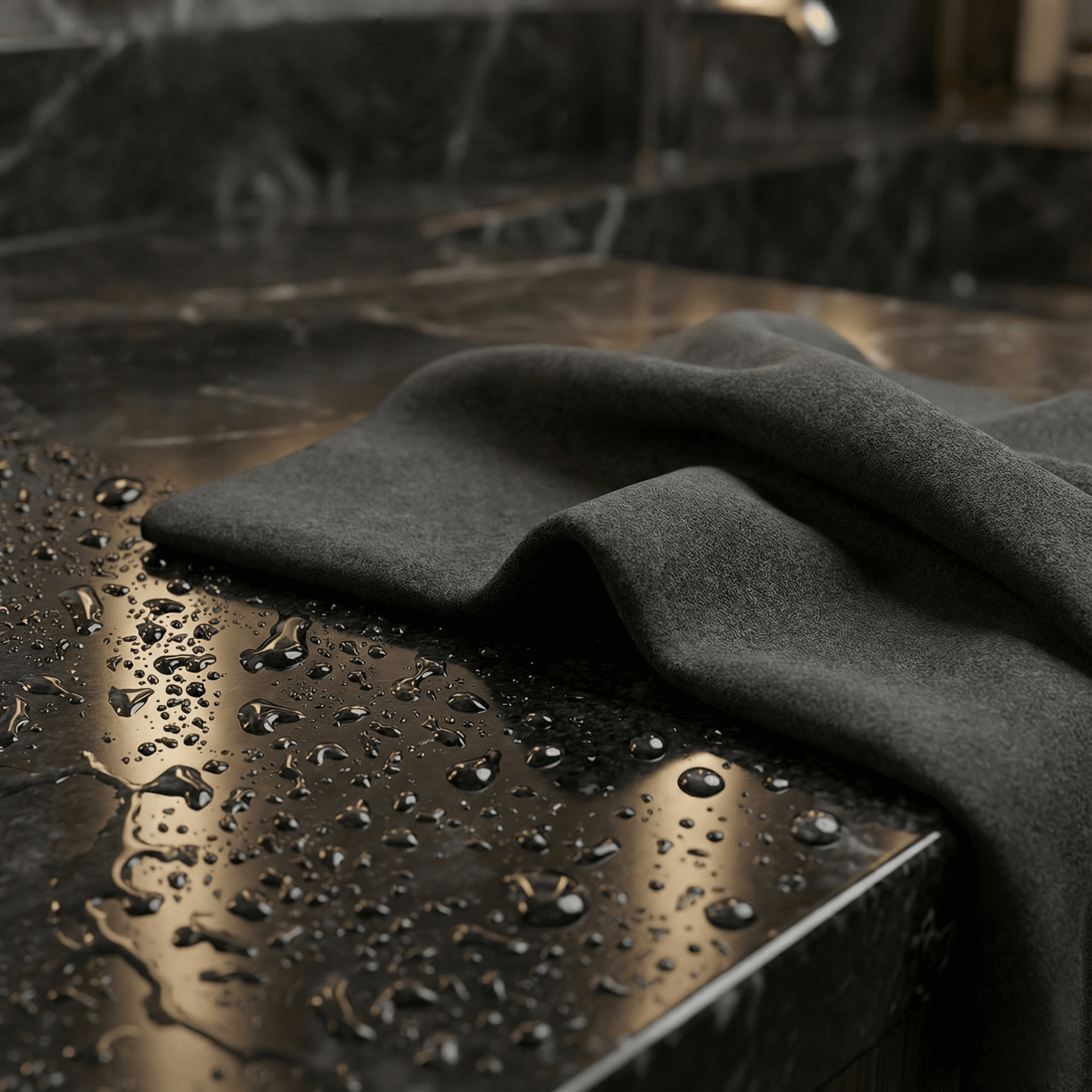 Dazzle Microfiber Cleaning Cloth | Streak-Free, Ultra-Soft, Lint-Free 7