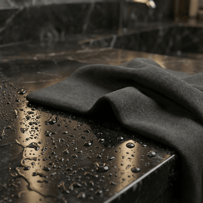 Dazzle Microfiber Cleaning Cloth | Streak-Free, Ultra-Soft, Lint-Free 7