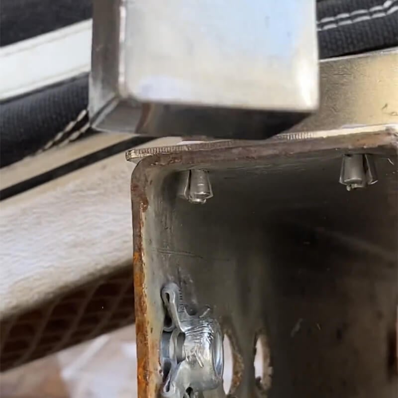 Dura Rivet Blind Rivets | High-Quality Aluminum, Easy Installation 4
