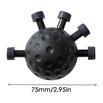 Eagle Claw Hand Gripper | Adjustable Resistance Grip Strengthener for Enhanced Hand Strength 0