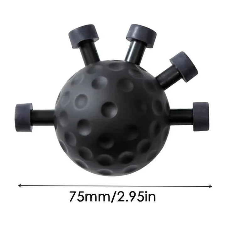 Eagle Claw Hand Gripper | Adjustable Resistance Grip Strengthener for Enhanced Hand Strength 0