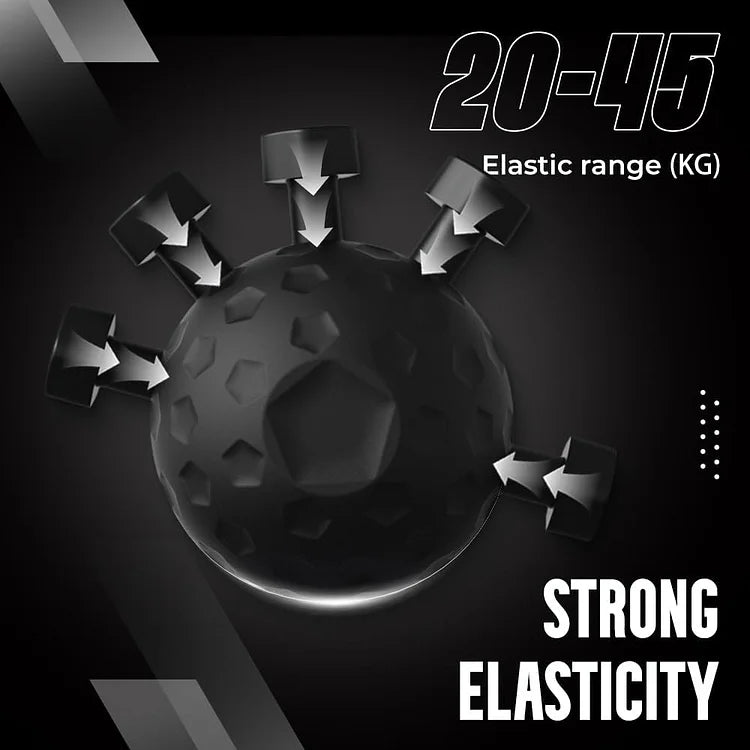 Eagle Claw Hand Gripper | Adjustable Resistance Grip Strengthener for Enhanced Hand Strength 5