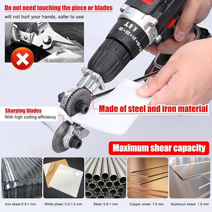 Eclipse Cutting Machine | High-Quality Steel Plate Cutter 0