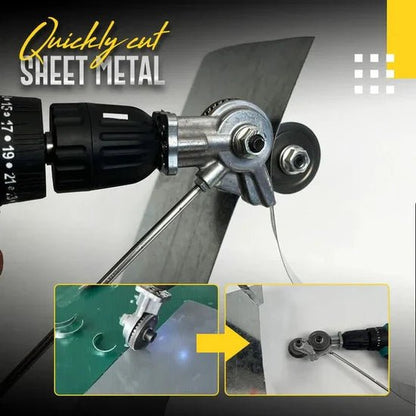 Eclipse Cutting Machine | High-Quality Steel Plate Cutter 1