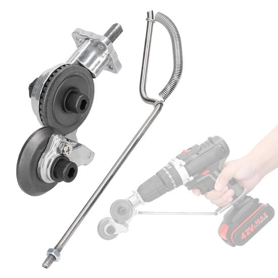 Eclipse Cutting Machine | High-Quality Steel Plate Cutter 2