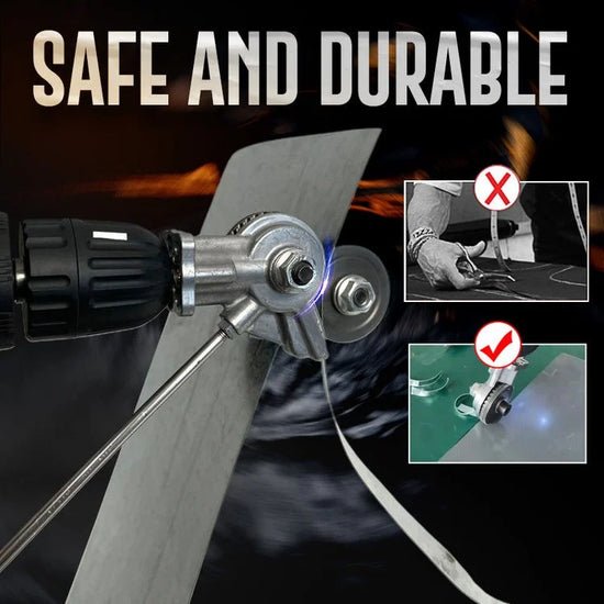 Eclipse Cutting Machine | High-Quality Steel Plate Cutter 4