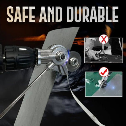 Eclipse Cutting Machine | High-Quality Steel Plate Cutter 4
