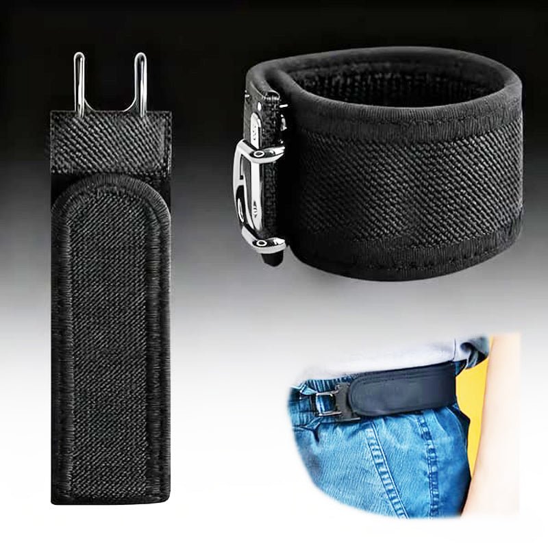 Elysi Belt | Adjustable Elastic, Comfortable Design 0