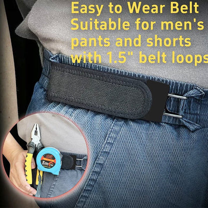 Elysi Belt | Adjustable Elastic, Comfortable Design 1