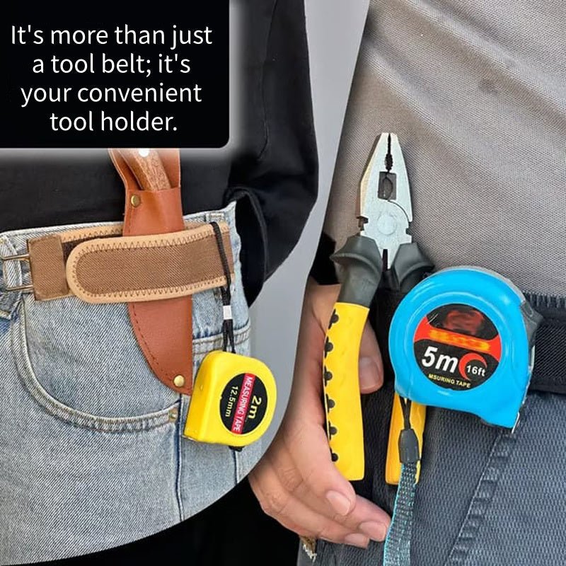 Elysi Belt | Adjustable Elastic, Comfortable Design 2
