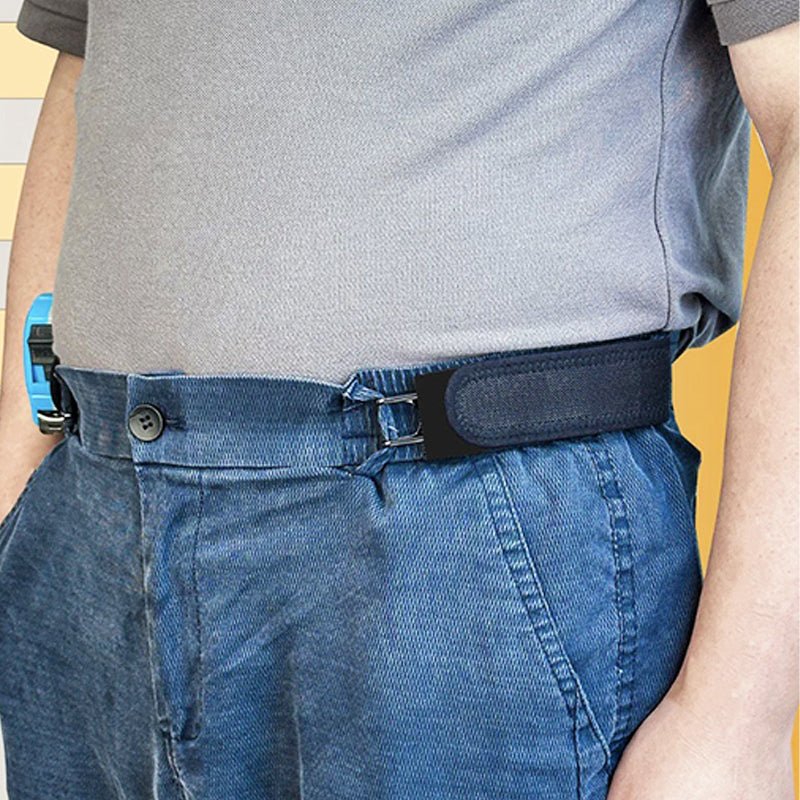 Elysi Belt | Adjustable Elastic, Comfortable Design 3