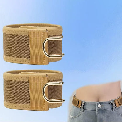 Elysi Belt | Adjustable Elastic, Comfortable Design 4