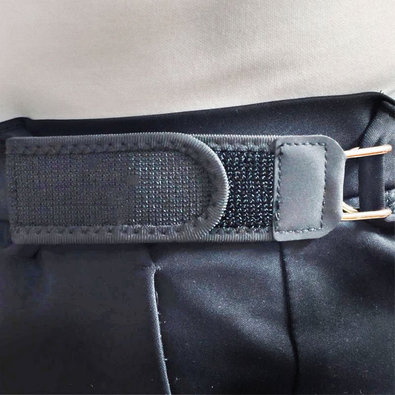 Elysi Belt | Adjustable Elastic, Comfortable Design 5