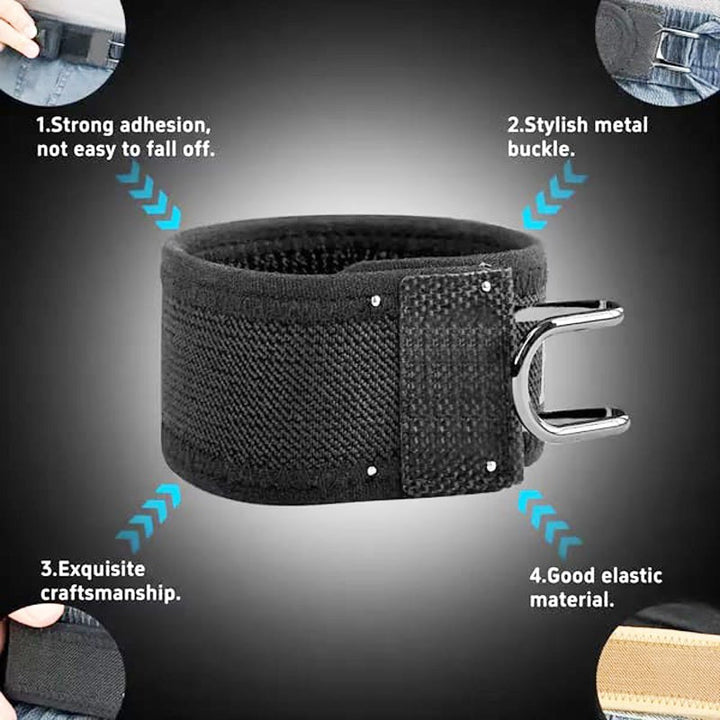 Elysi Belt | Adjustable Elastic, Comfortable Design 6