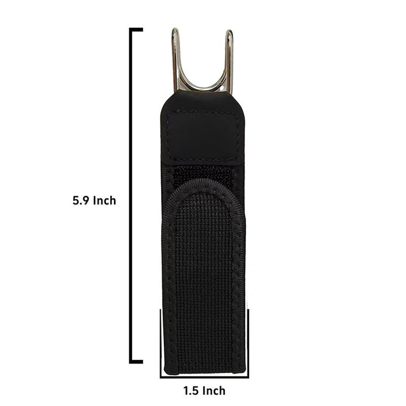 Elysi Belt | Adjustable Elastic, Comfortable Design 8