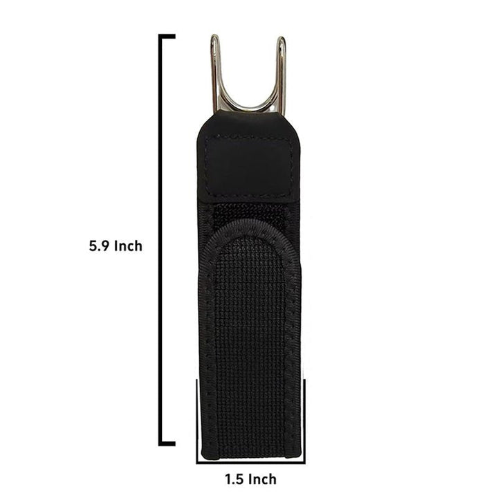 Elysi Belt | Adjustable Elastic, Comfortable Design 8