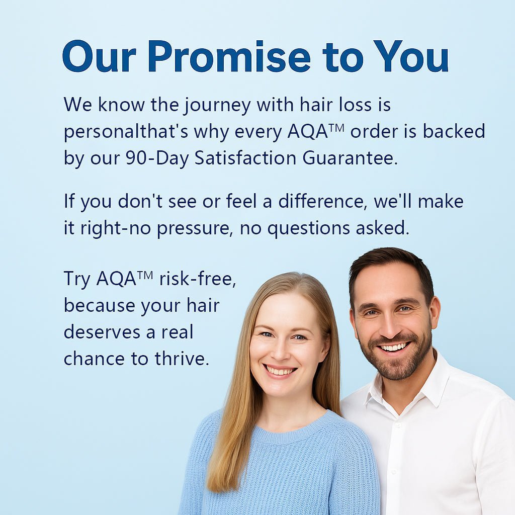Felicity Hair Growth Serum | Follicle Activator with Precision Roller, DHT Blockers 7