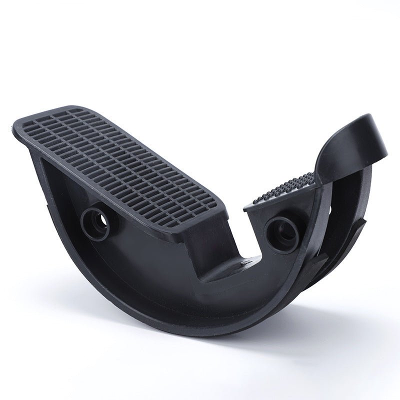FlexiCrush Body Stretch Machine | Adjustable, Non-Slip Design for Enhanced Flexibility 2