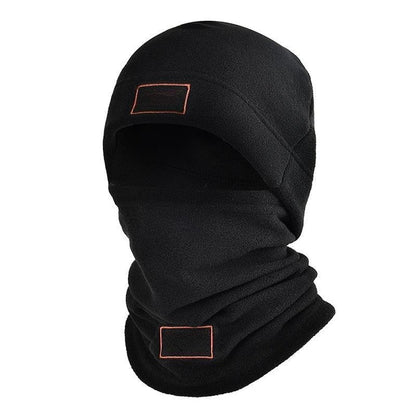 Frosty Fusion Balaclava | Windproof Polar Fleece Ski Mask 0