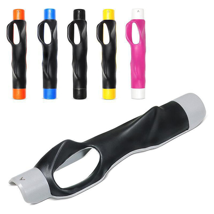 Giga Golf Trainer | Precision Grip Aid for Perfect Golf Swing 0