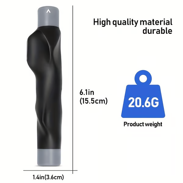 Giga Golf Trainer | Precision Grip Aid for Perfect Golf Swing 4