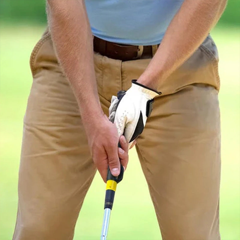 Giga Golf Trainer | Precision Grip Aid for Perfect Golf Swing 8