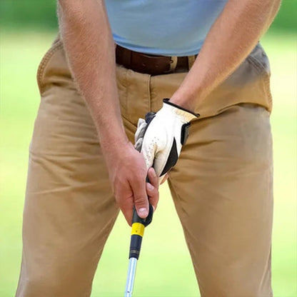 Giga Golf Trainer | Precision Grip Aid for Perfect Golf Swing 8