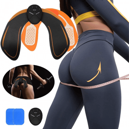 Glimmer Body Sculpting Device | Portable Contouring Massager 0