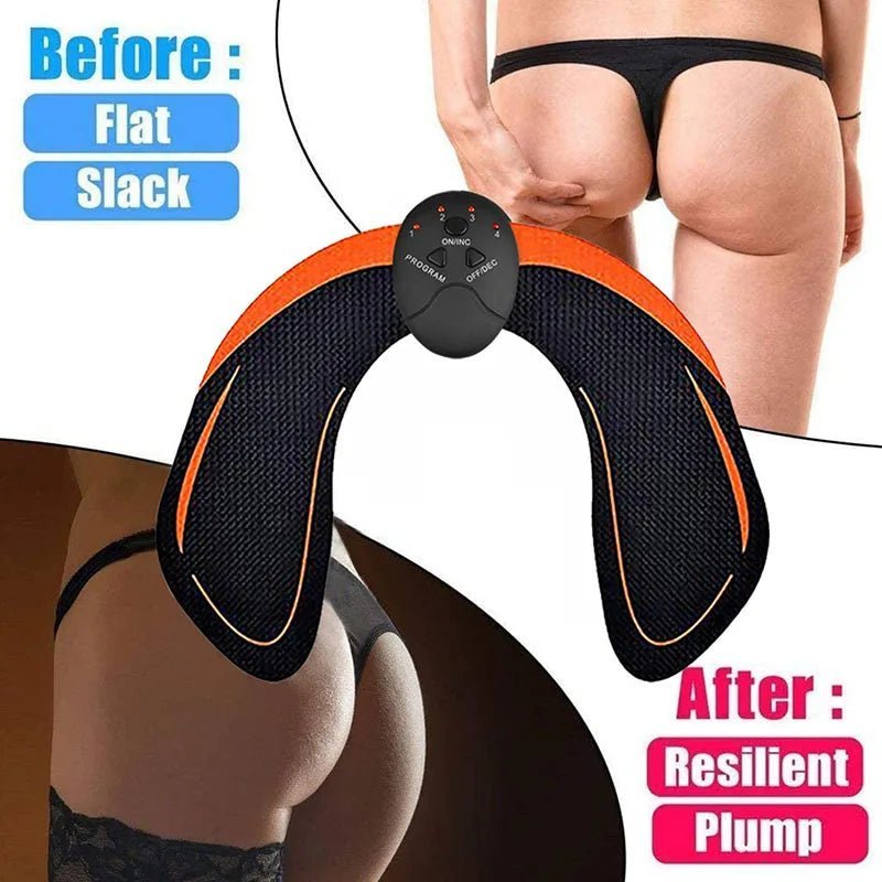 Glimmer Body Sculpting Device | Portable Contouring Massager 1