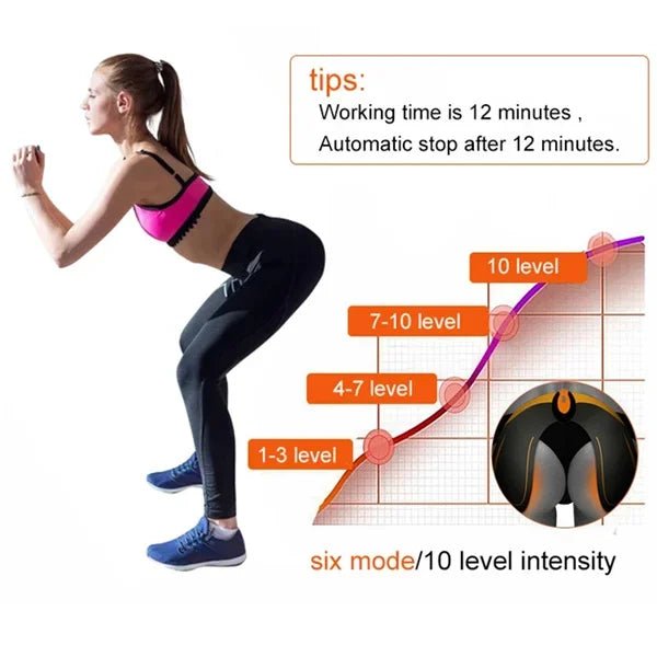 Glimmer Body Sculpting Device | Portable Contouring Massager 5