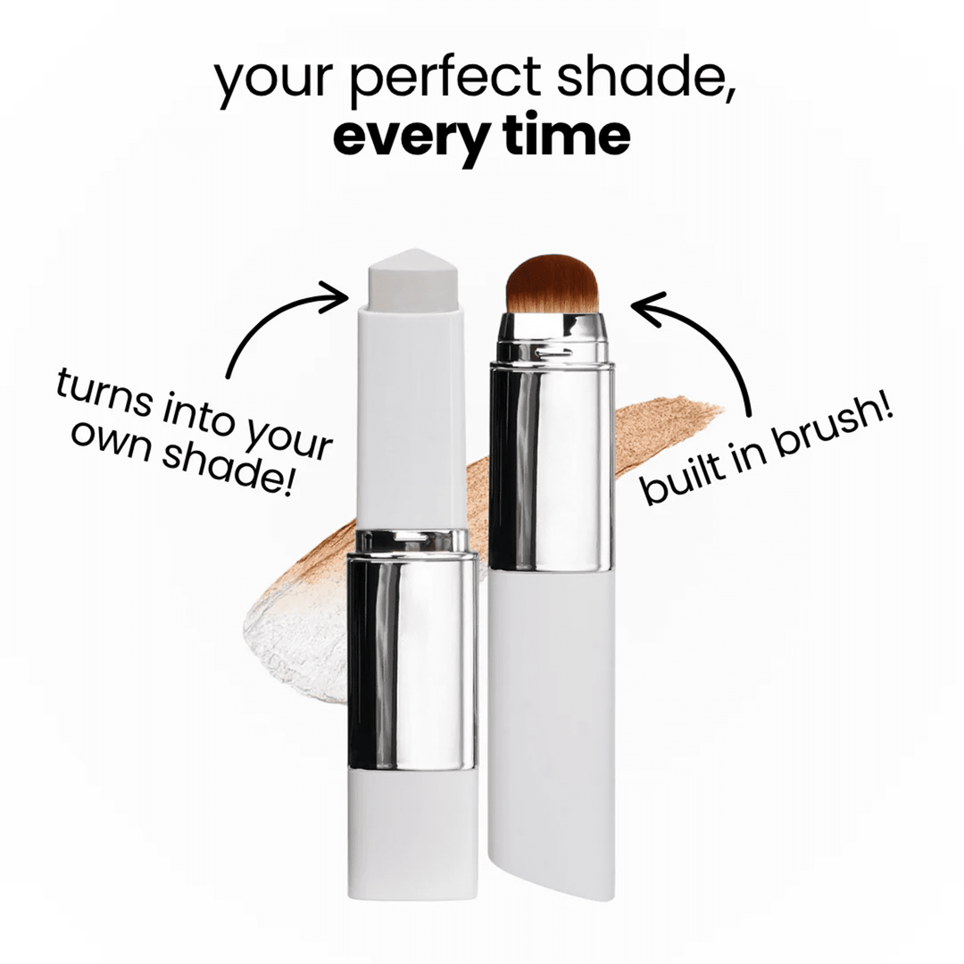 Glimmer Glow Stick | Color-Adaptive Hydrating Formula 1