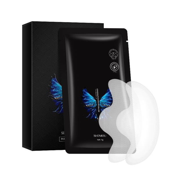 GloLift Instant Strips | Deep Hydration, Easy Application 10