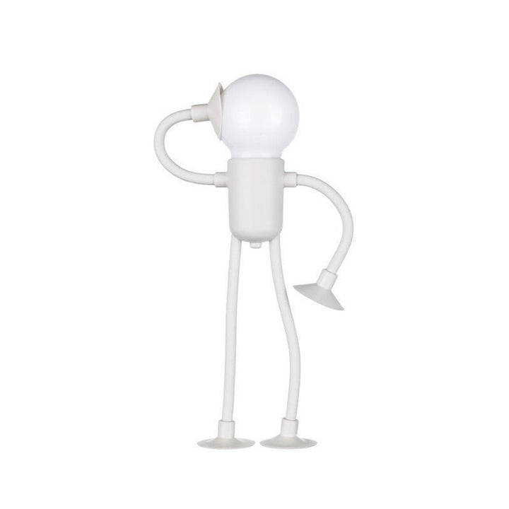 Glo LED Lamp | Wireless, Energy-Saving with Suction Cup 8