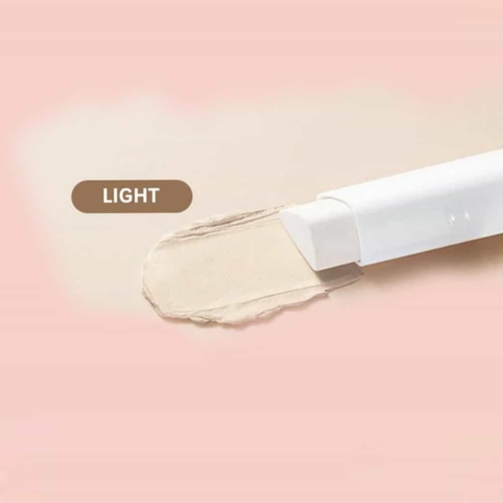 GlowMorph Foundation Stick | Color-Adaptive, Hydrating Formula - Best Stick Foundation 0