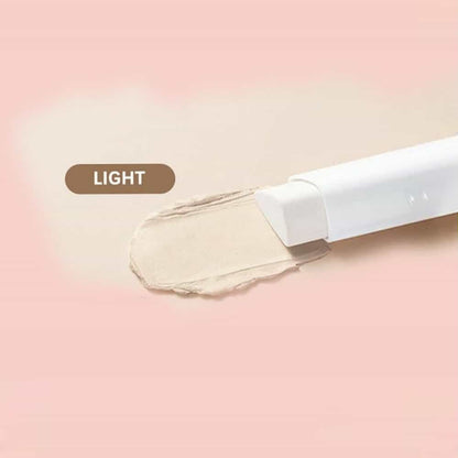 GlowMorph Foundation Stick | Color-Adaptive, Hydrating Formula - Best Stick Foundation 0