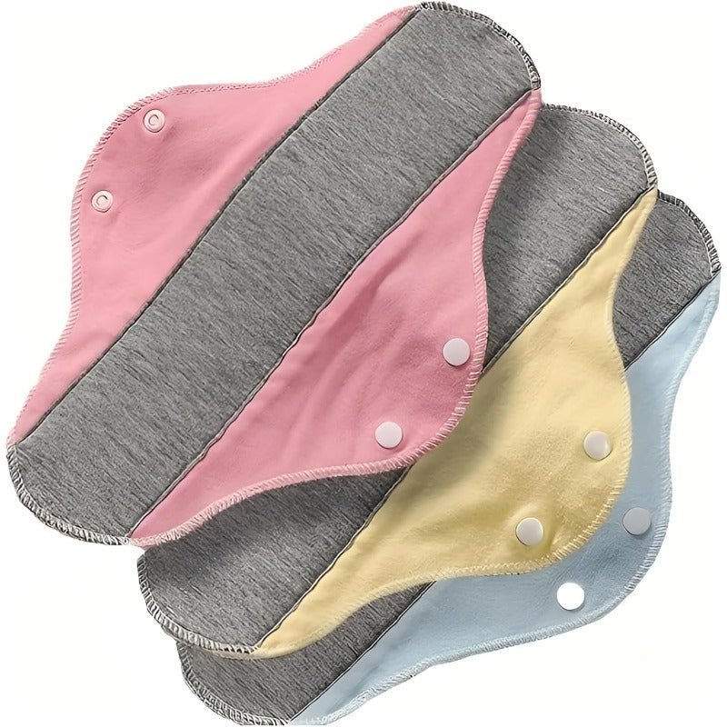 Grapho Incontinence Pad | Reusable, Leakproof Graphene Layer for Women 0