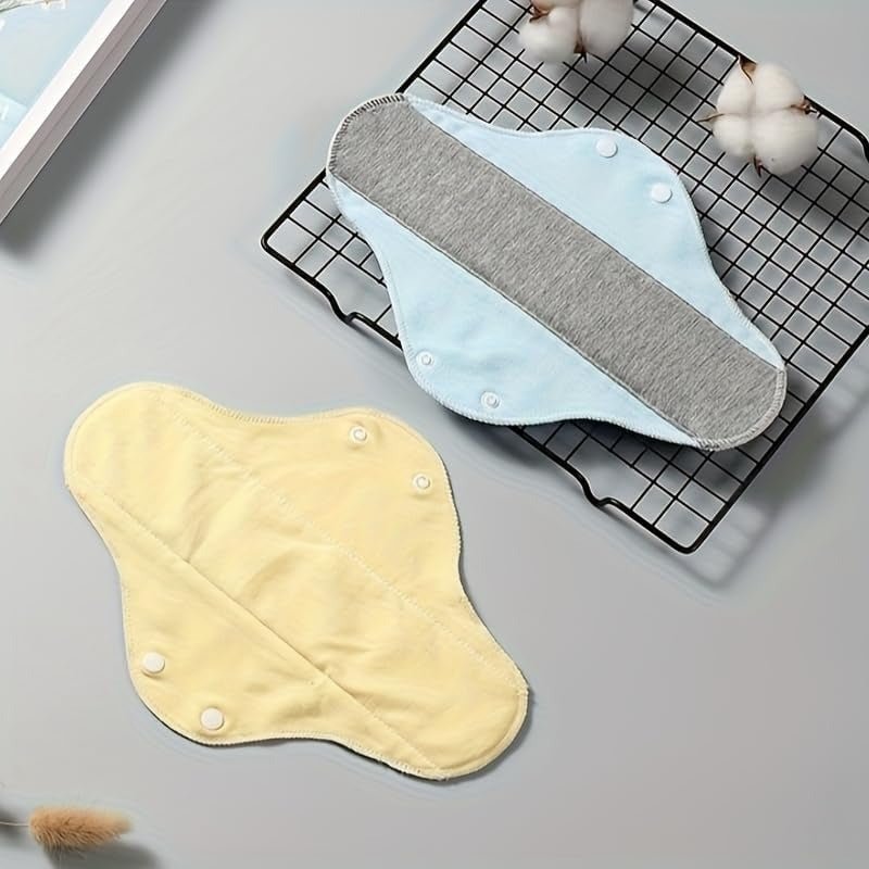 Grapho Incontinence Pad | Reusable, Leakproof Graphene Layer for Women 2