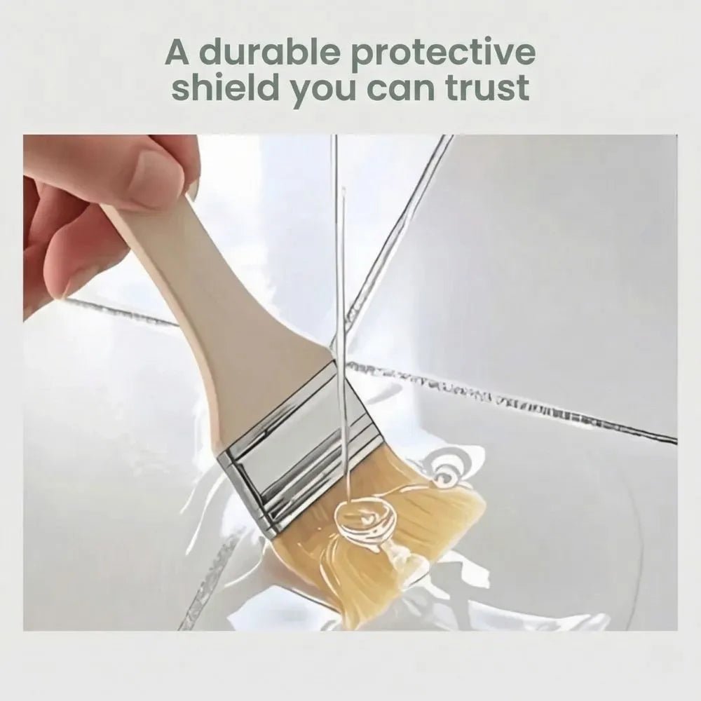 HavenGuard Sealant | Ultra-Flexible, Waterproof Silicone Sealant 2