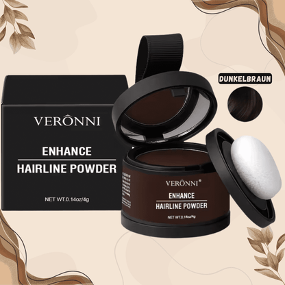 Haven Brow Powder | Natural Volume, Long-Lasting, Sweat-Proof 0